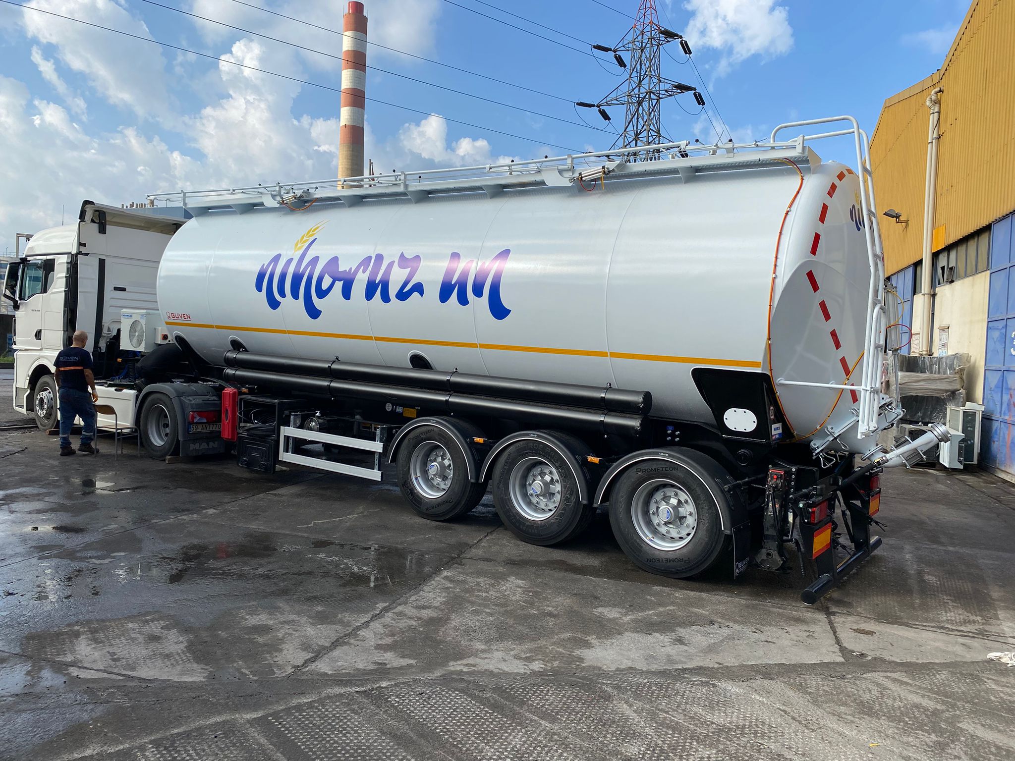 Un Silobası - Görsel 2